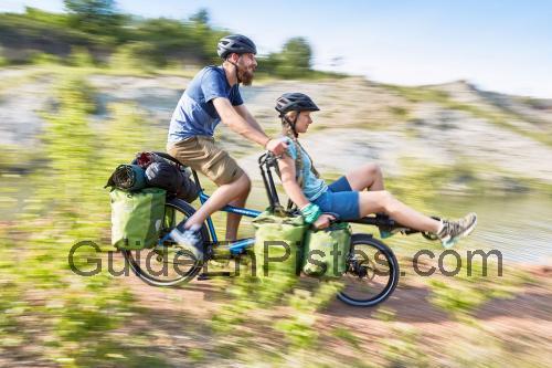 Hase Pino Tour fiche technique et avis